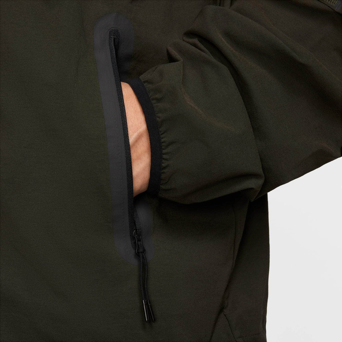 Nike Tech Woven Jacket - Men's