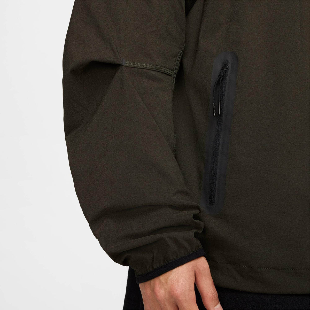 Nike Tech Woven Jacket - Men's