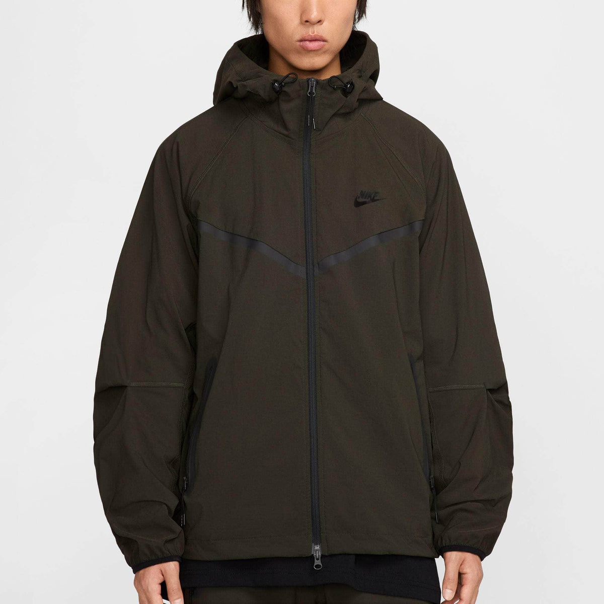 Nike Tech Woven Jacket - Men's