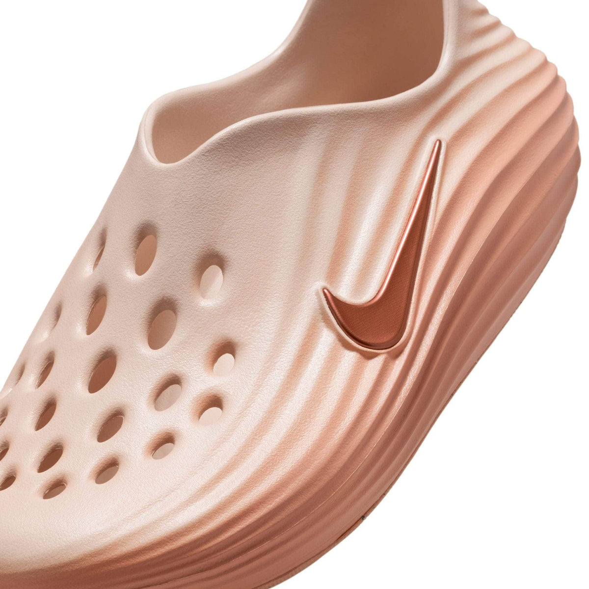 Nike ReactX Rejuven8 "Apricot Agate " - Women's