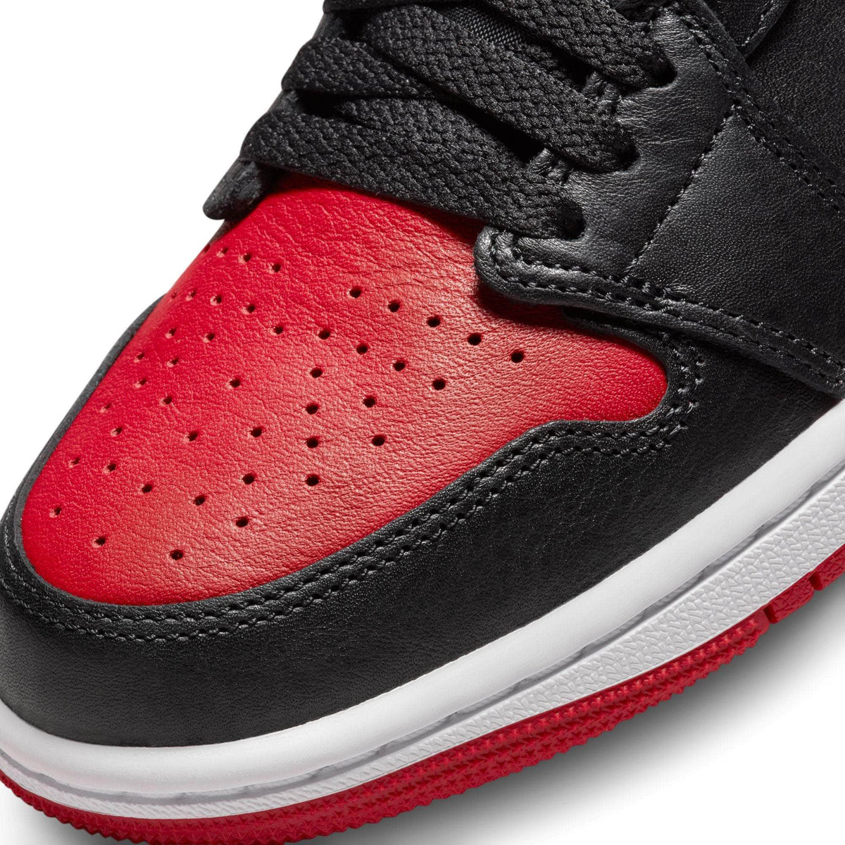 Air Jordan 1 Retro Low OG "UNC to Chicago" - Women's