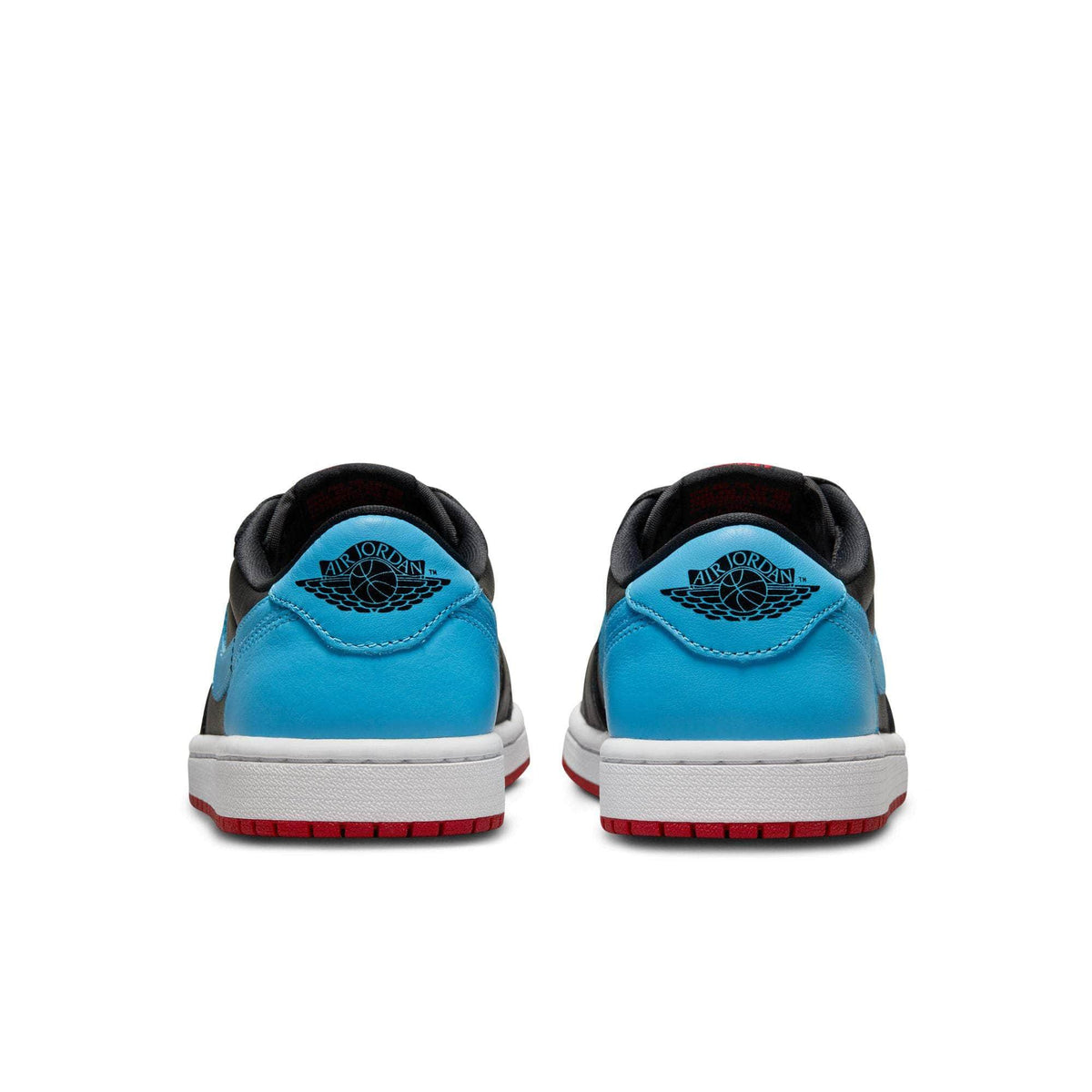 Air Jordan 1 Retro Low OG "UNC to Chicago" - Women's