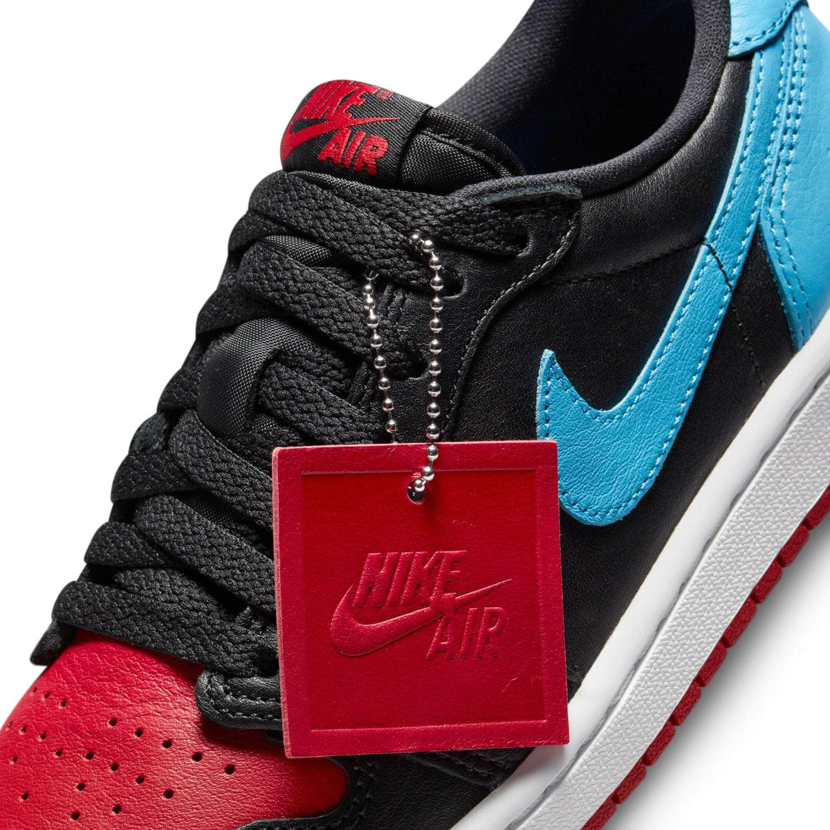 Air Jordan 1 Retro Low OG "UNC to Chicago" - Women's