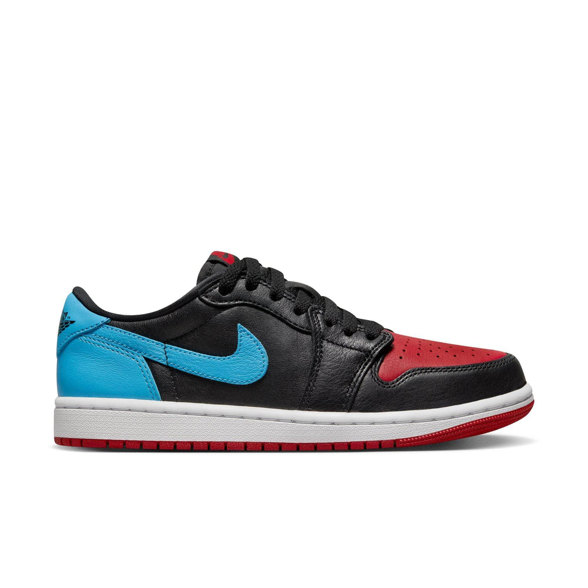 Air Jordan 1 Retro Low OG "UNC to Chicago" - Women's