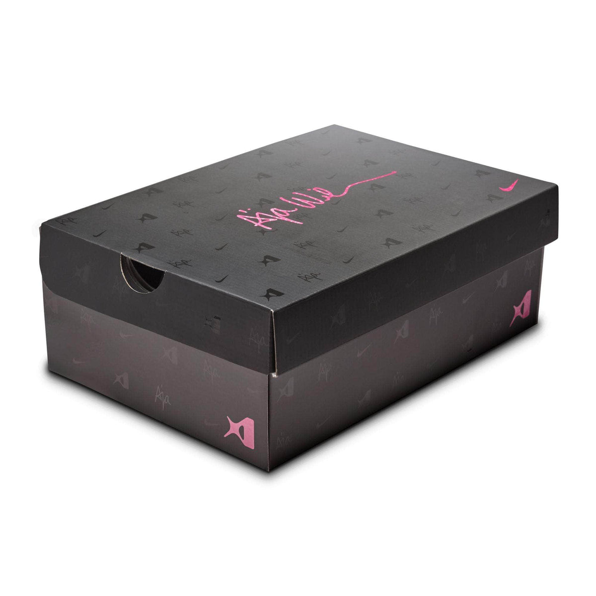 Nike A'ja Wilson A'One "Leo Lights" - Women's