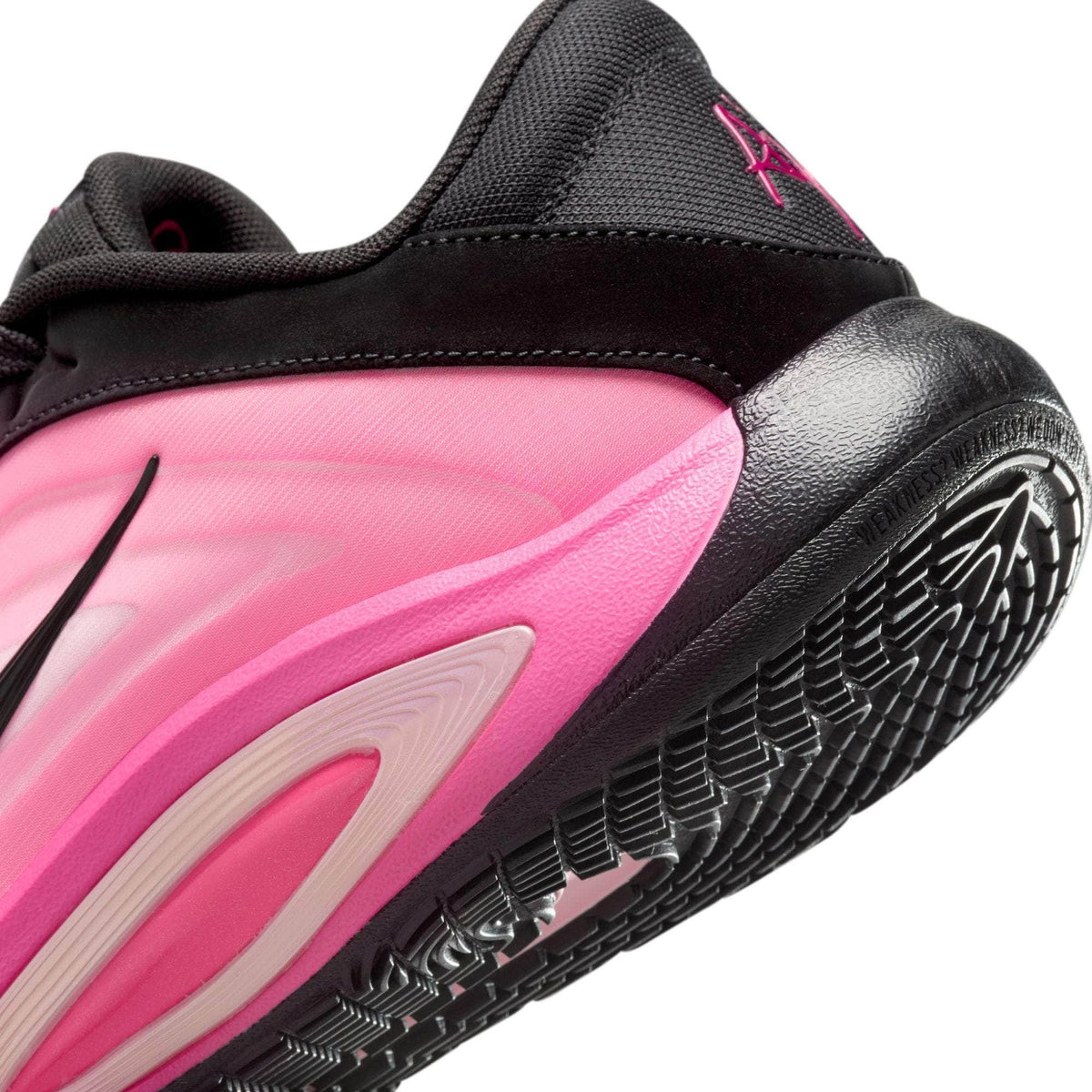 Nike A'ja Wilson A'One "Leo Lights" - Women's