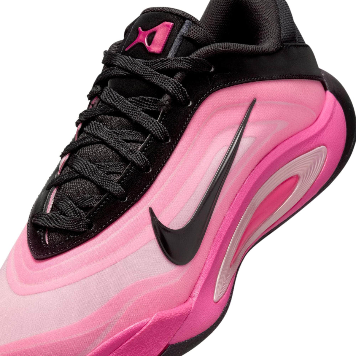 Nike A'ja Wilson A'One "Leo Lights" - Women's