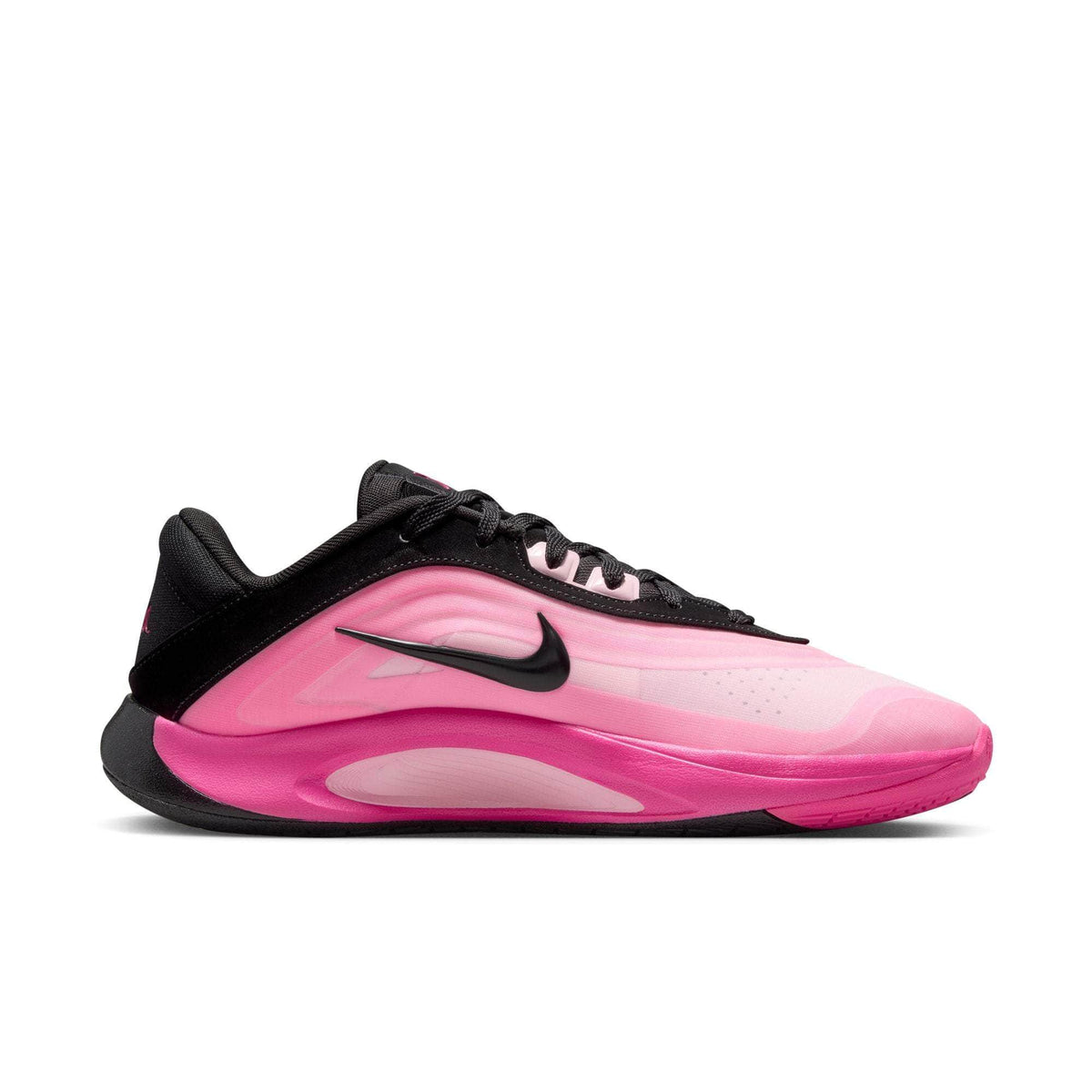 Nike A'ja Wilson A'One "Leo Lights" - Women's