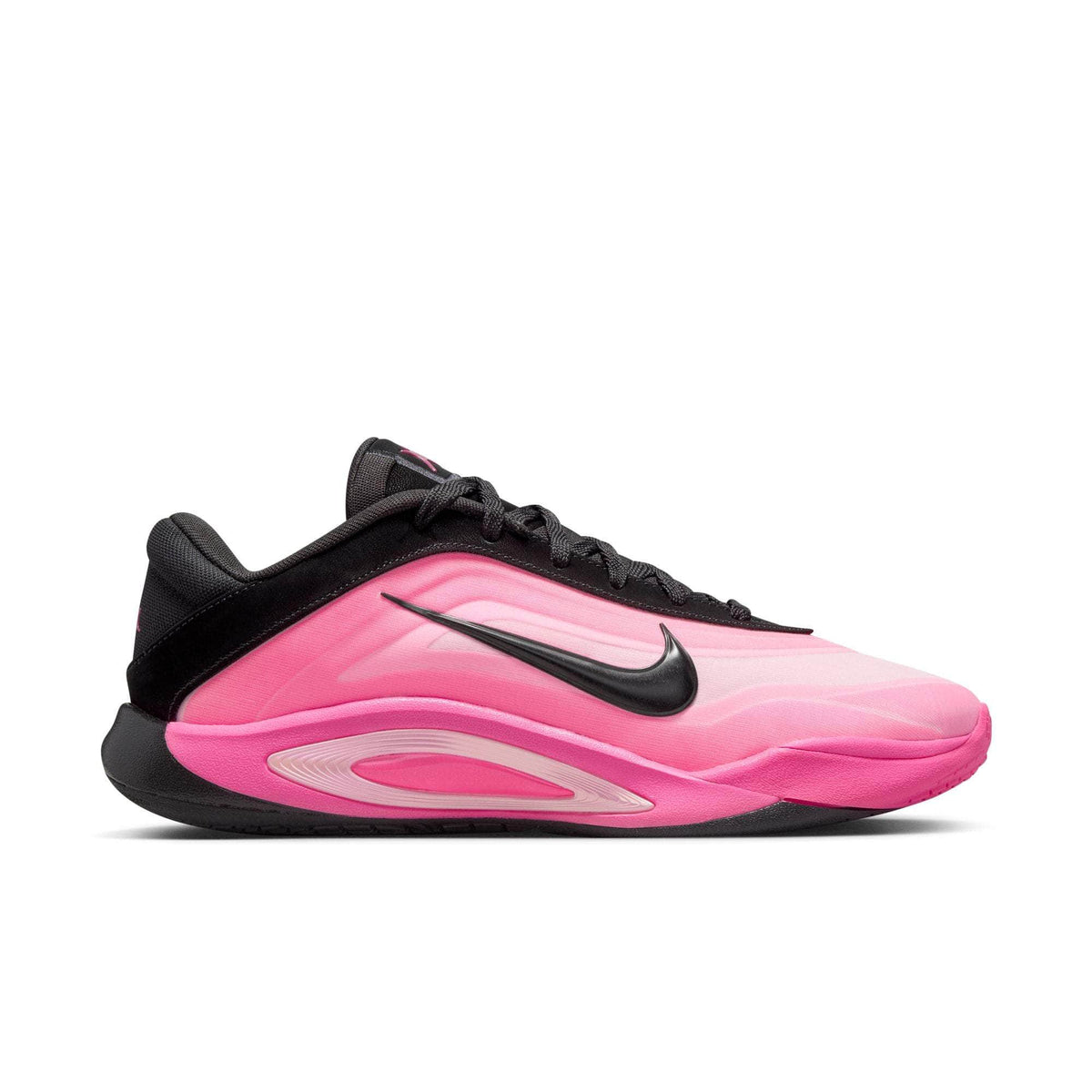 Nike A'ja Wilson A'One "Leo Lights" - Women's