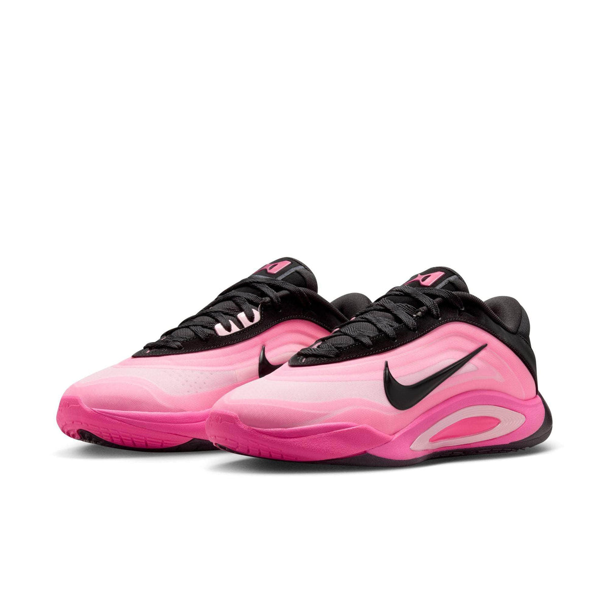 Nike A'ja Wilson A'One "Leo Lights" - Women's
