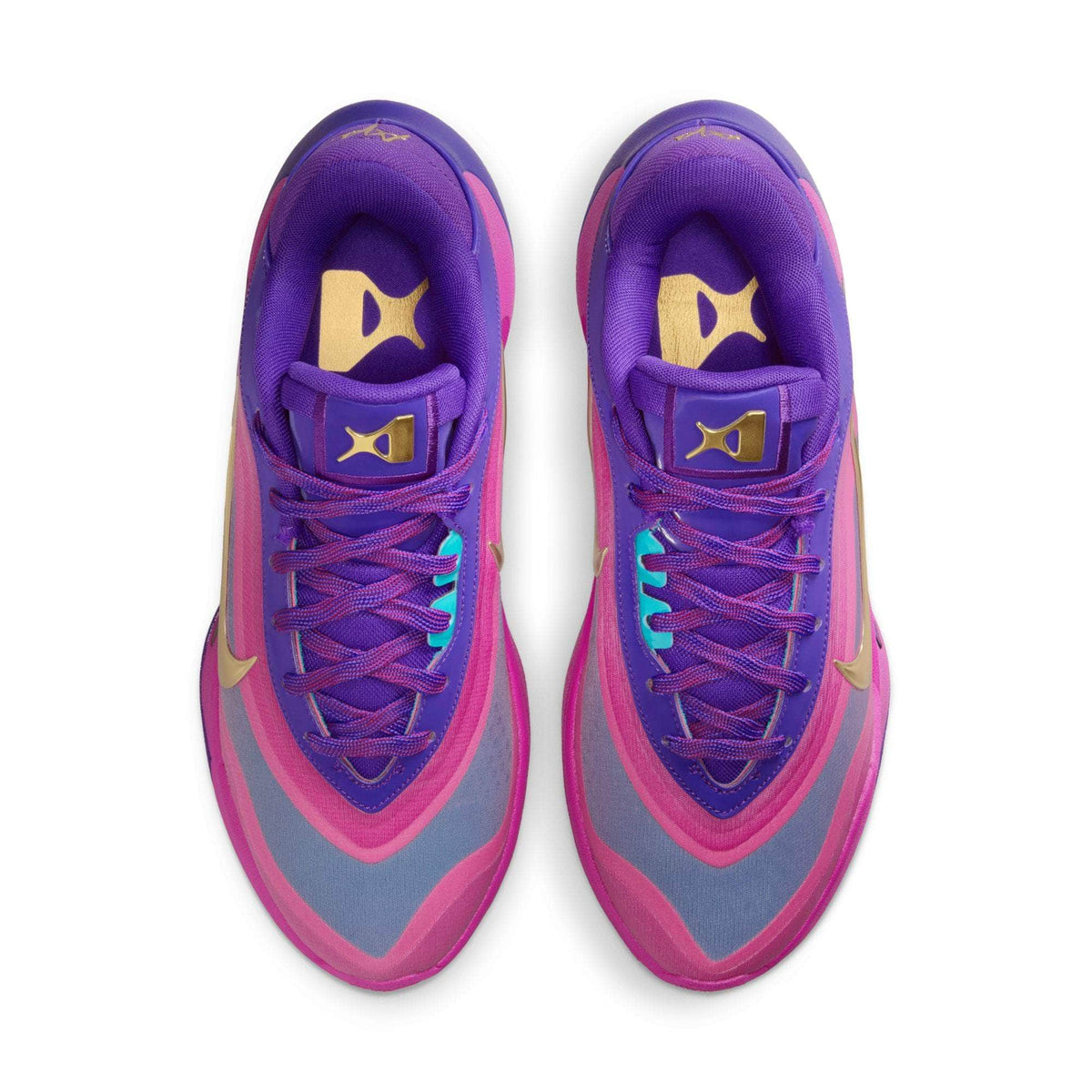 Nike A'One A'ja Wilson  - Women's