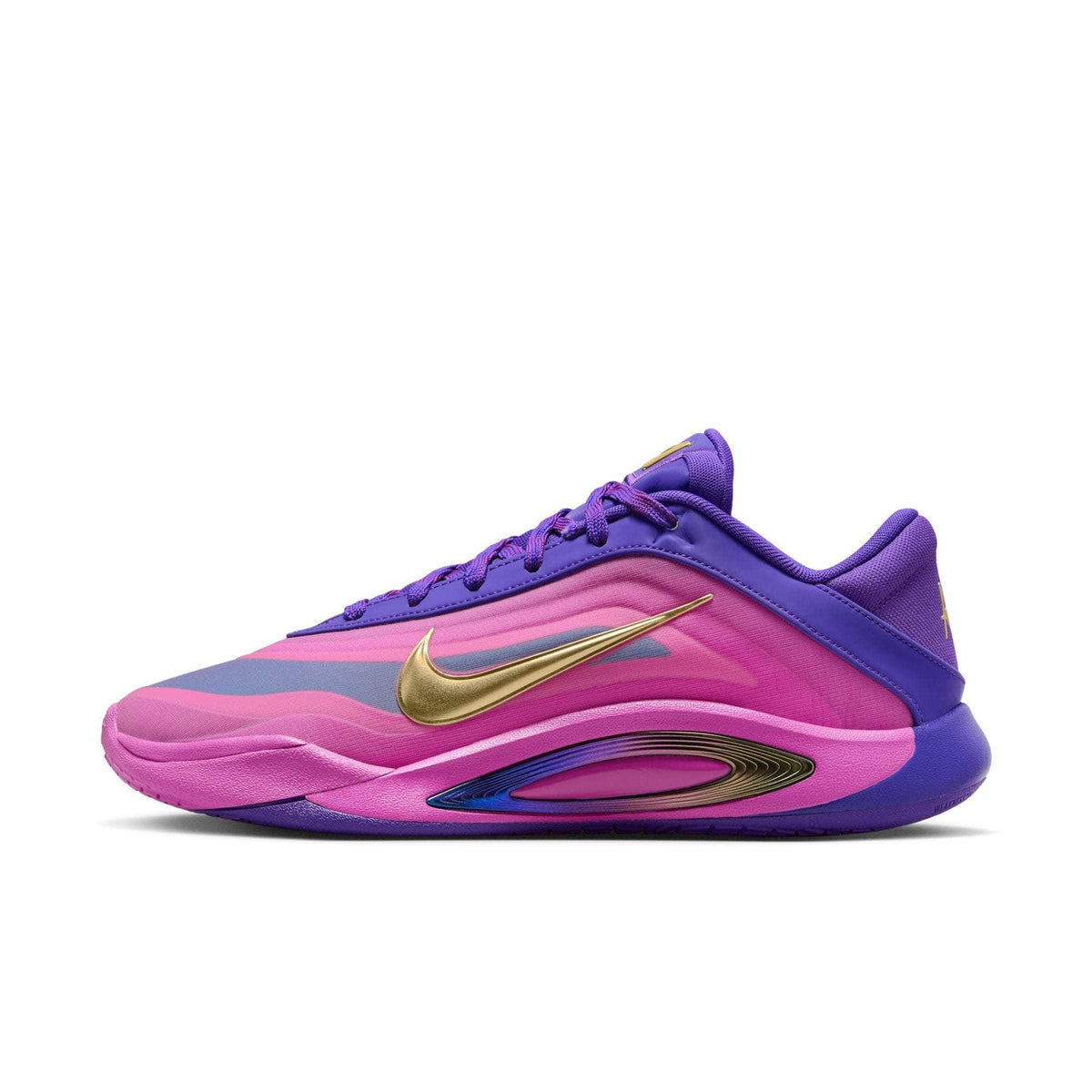 Nike A'One A'ja Wilson  - Women's