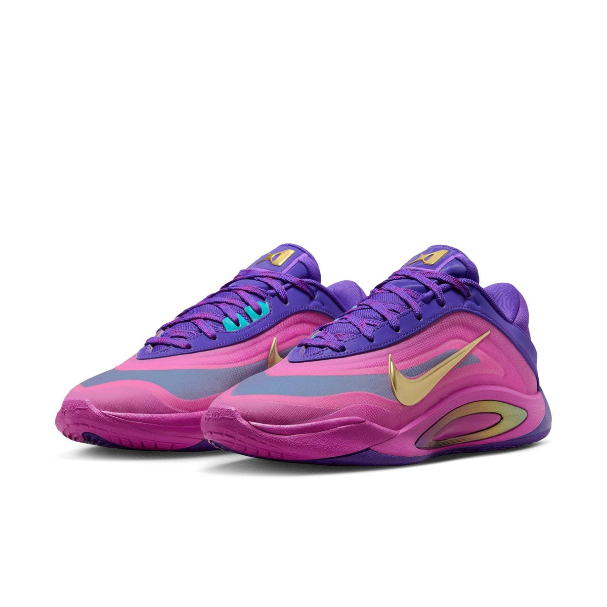 Nike A'One A'ja Wilson  - Women's