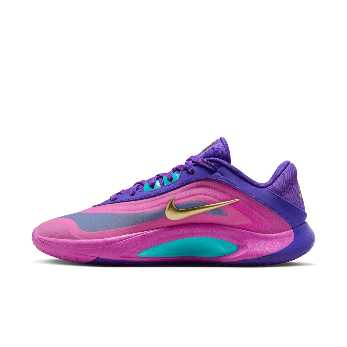 Nike A'One A'ja Wilson  - Women's