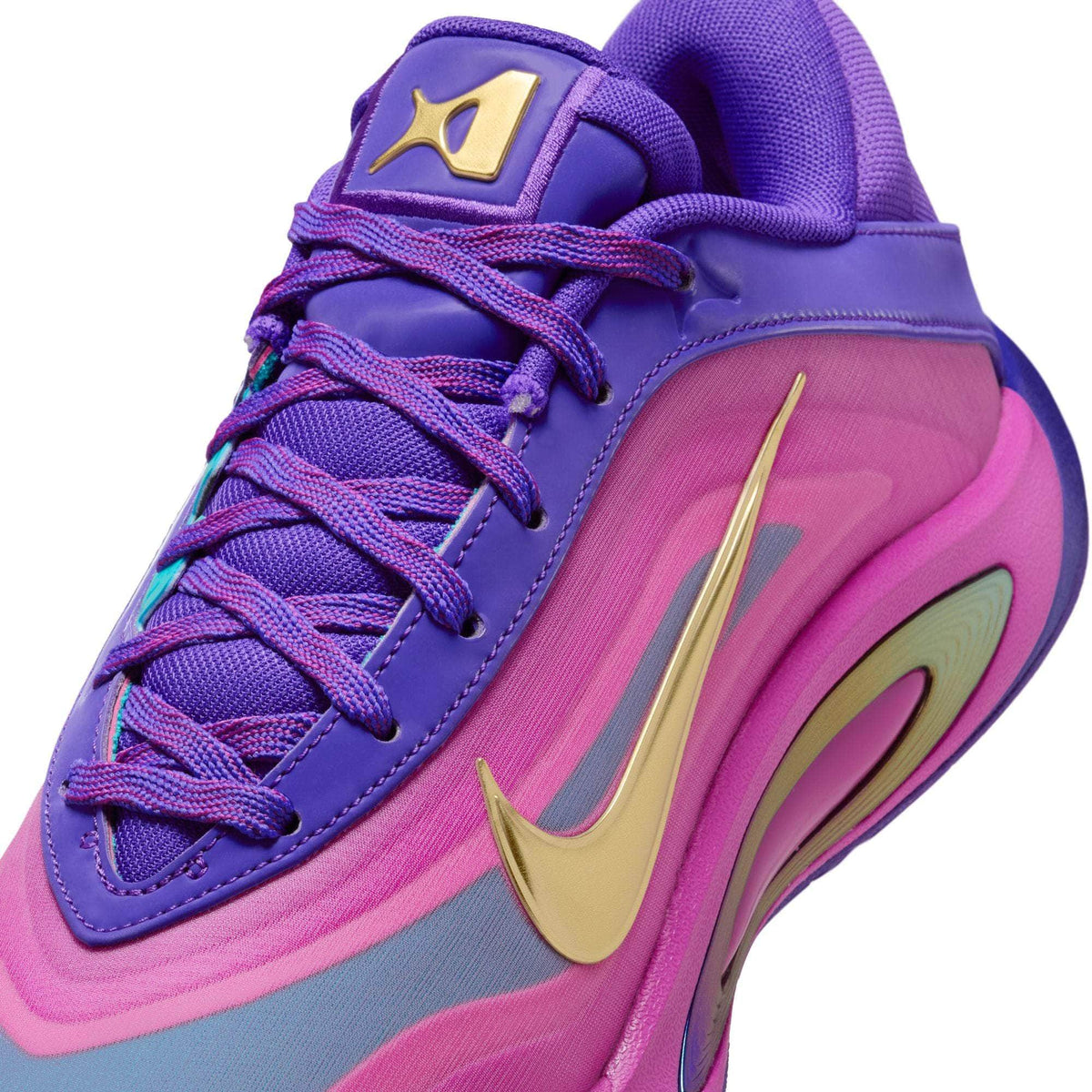 Nike A'One A'ja Wilson  - Women's