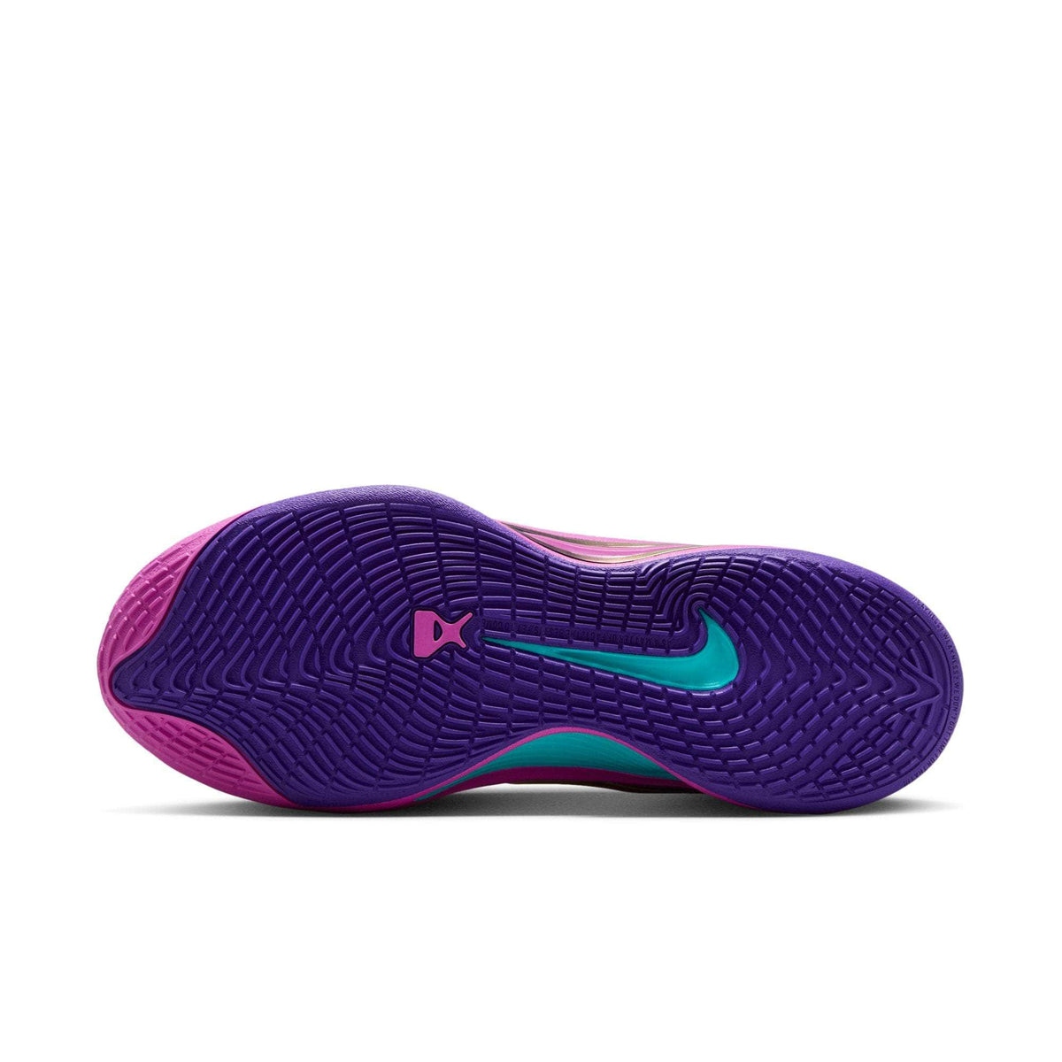 Nike A'One A'ja Wilson  - Women's