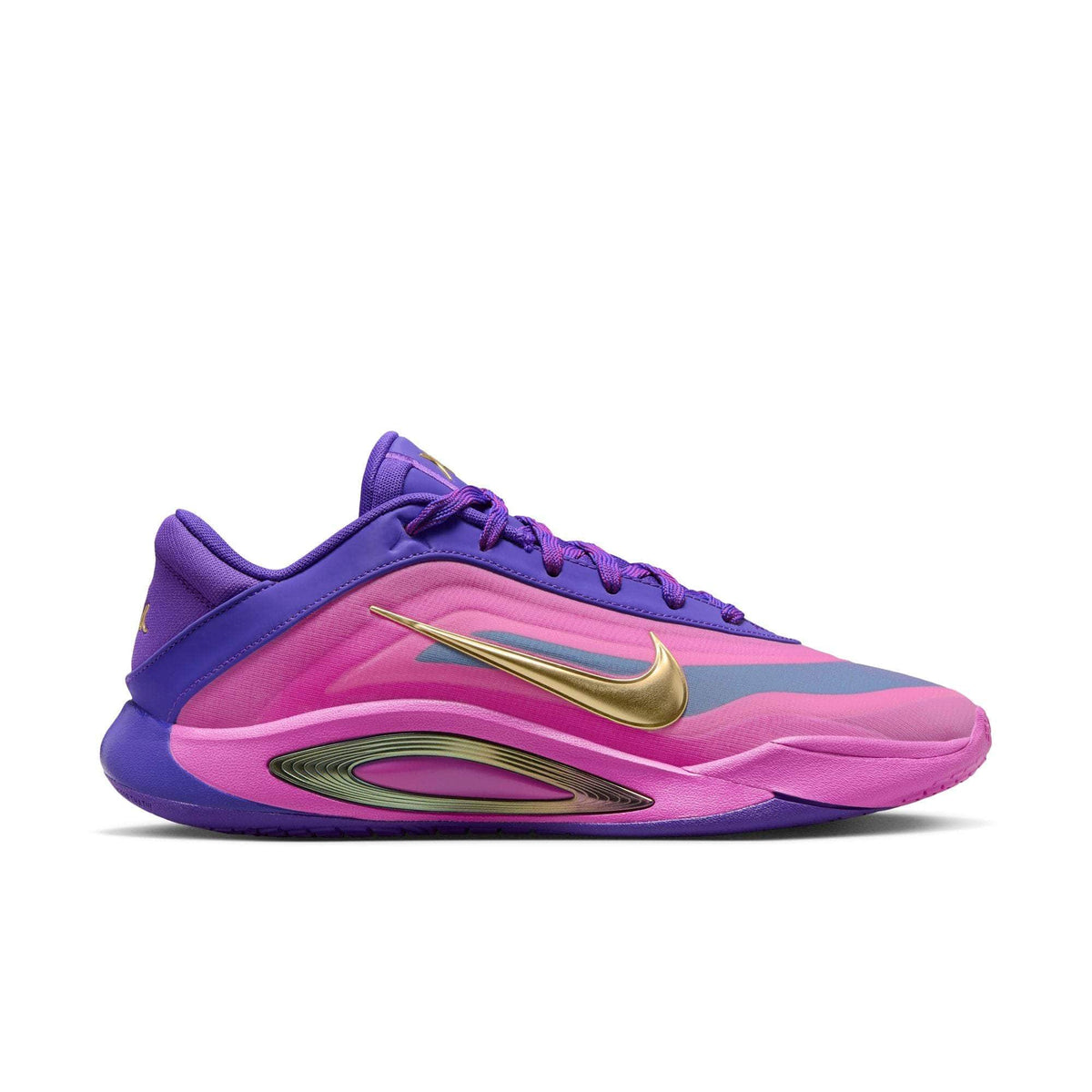 Nike A'One A'ja Wilson  - Women's