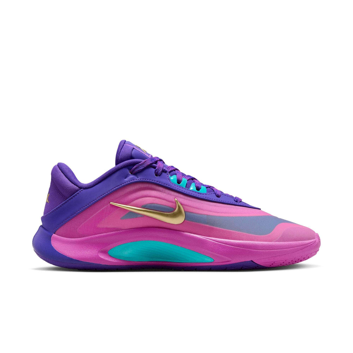 Nike A'One A'ja Wilson  - Women's