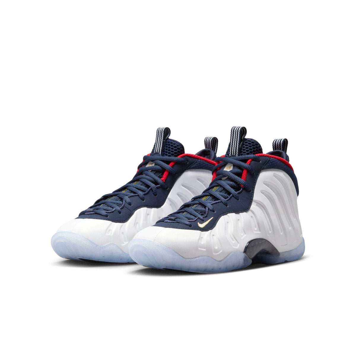 Nike Air Foamposite One "Olympic" - Non Adult