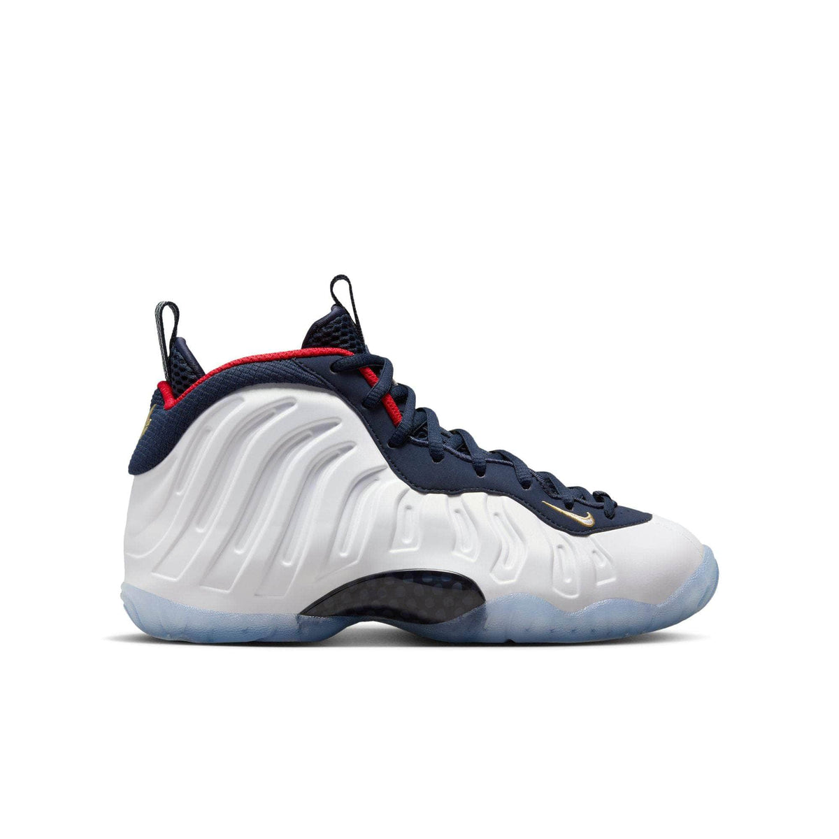 Nike Air Foamposite One "Olympic" - Non Adult
