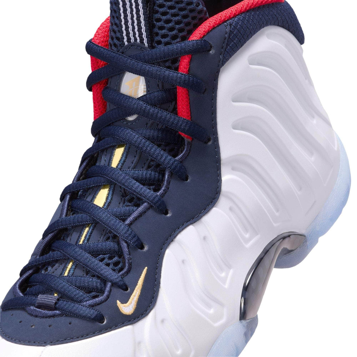 Nike Air Foamposite One "Olympic" - Non Adult