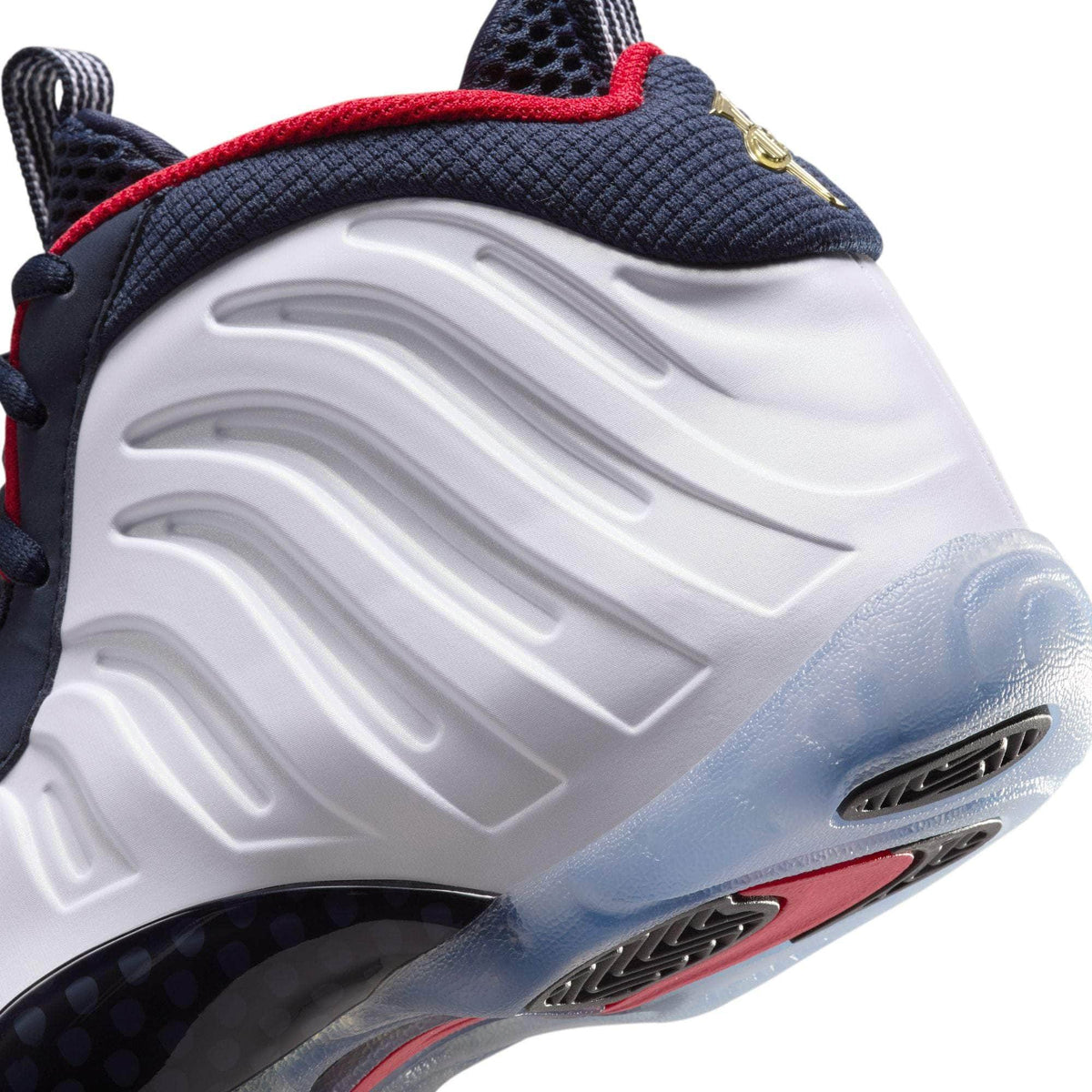 Nike Air Foamposite One "Olympic" - Non Adult