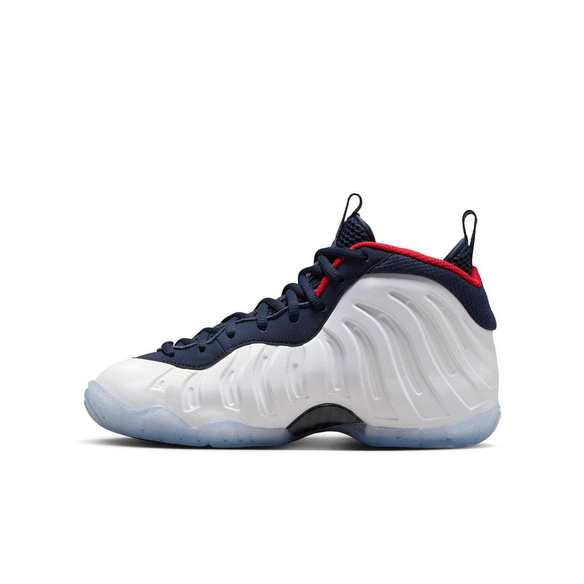 Nike Air Foamposite One "Olympic" - Non Adult
