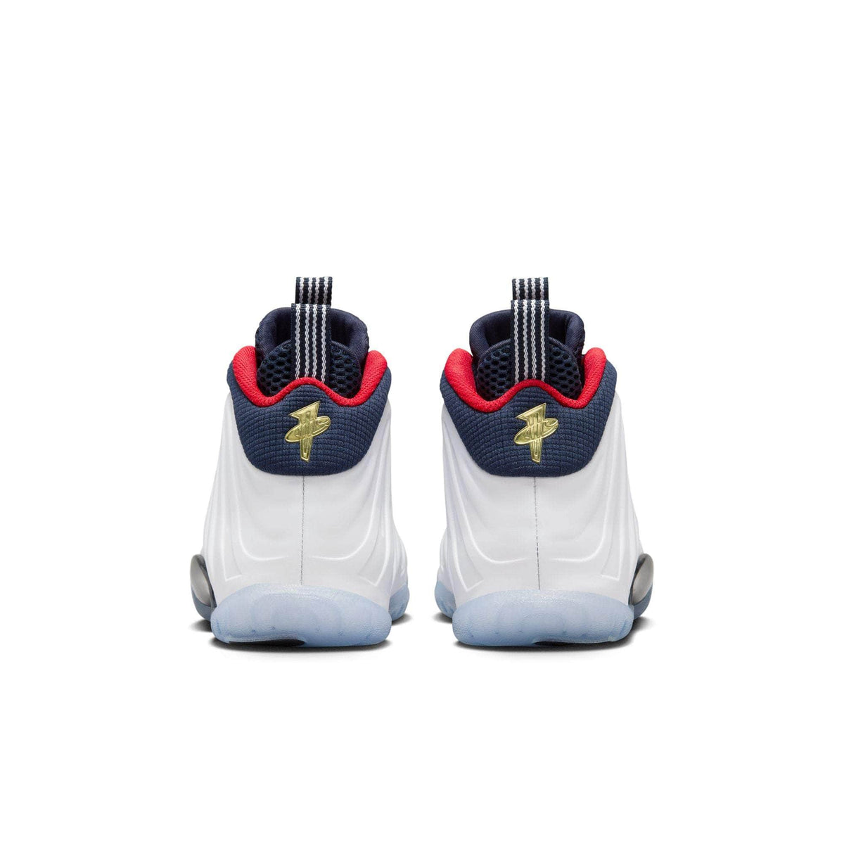 Nike Air Foamposite One "Olympic" - Non Adult