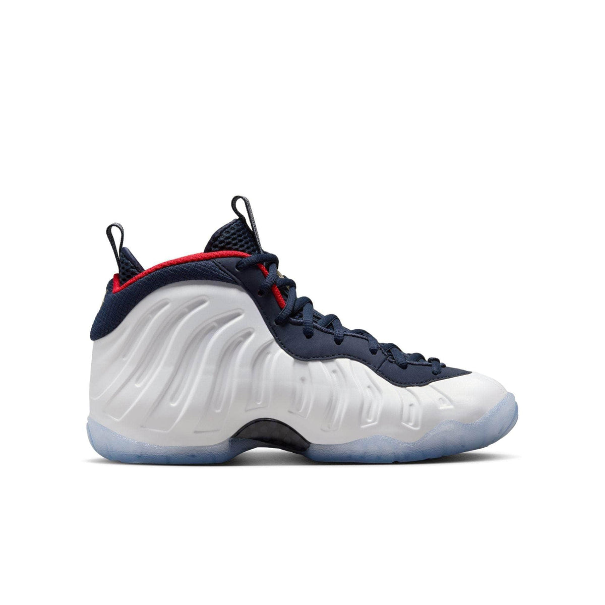 Nike Air Foamposite One "Olympic" - Non Adult