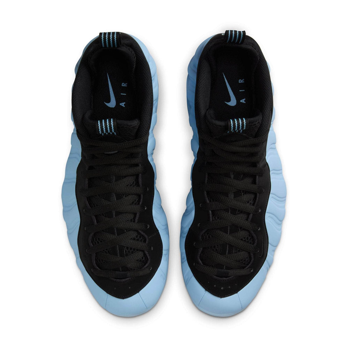 Nike Air Foamposite One "Psychic Blue" - Men's