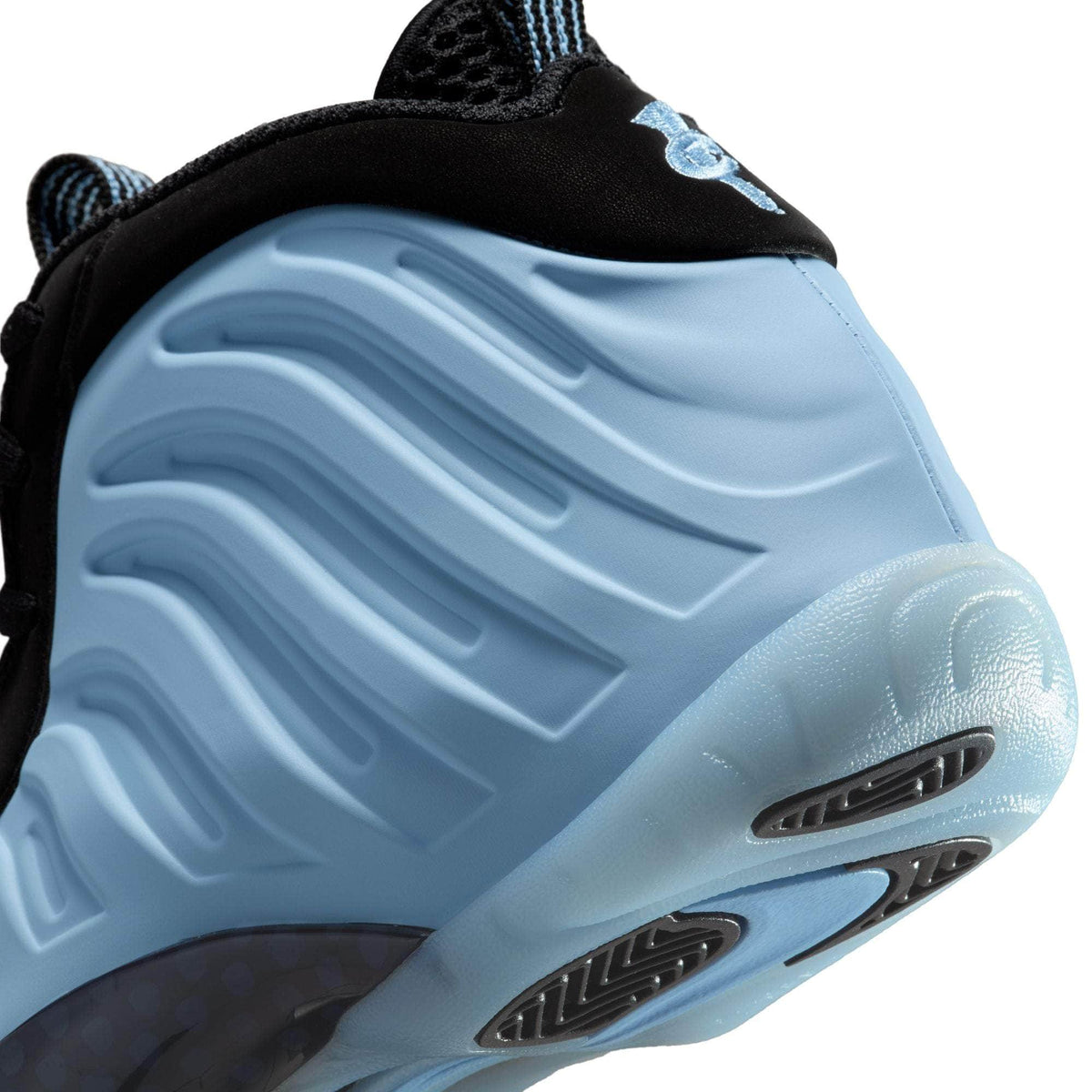 Nike Air Foamposite One "Psychic Blue" - Non Adult