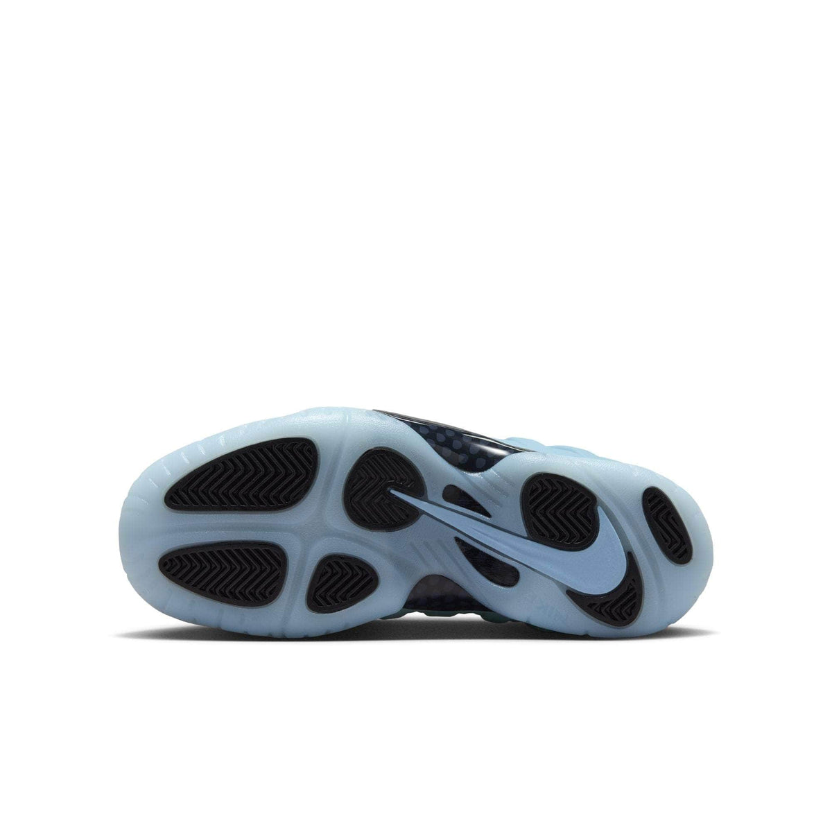 Nike Air Foamposite One "Psychic Blue" - Non Adult