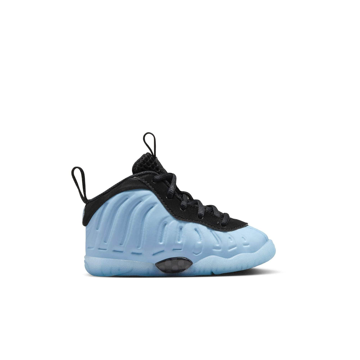 Nike Air Foamposite One "Psychic Blue" - Toddler