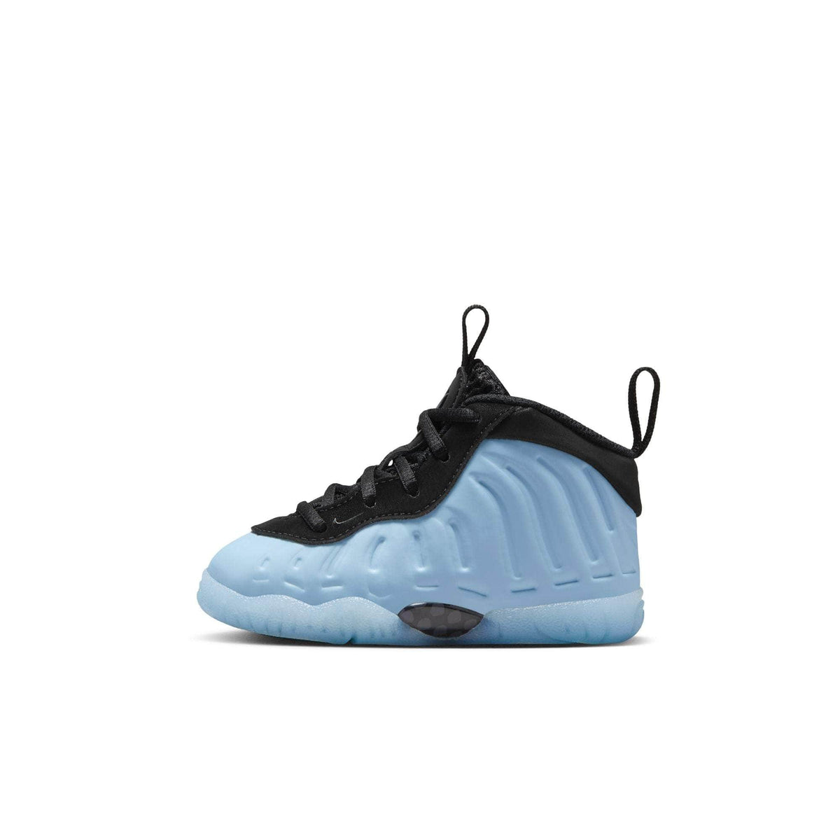 Nike Air Foamposite One "Psychic Blue" - Toddler
