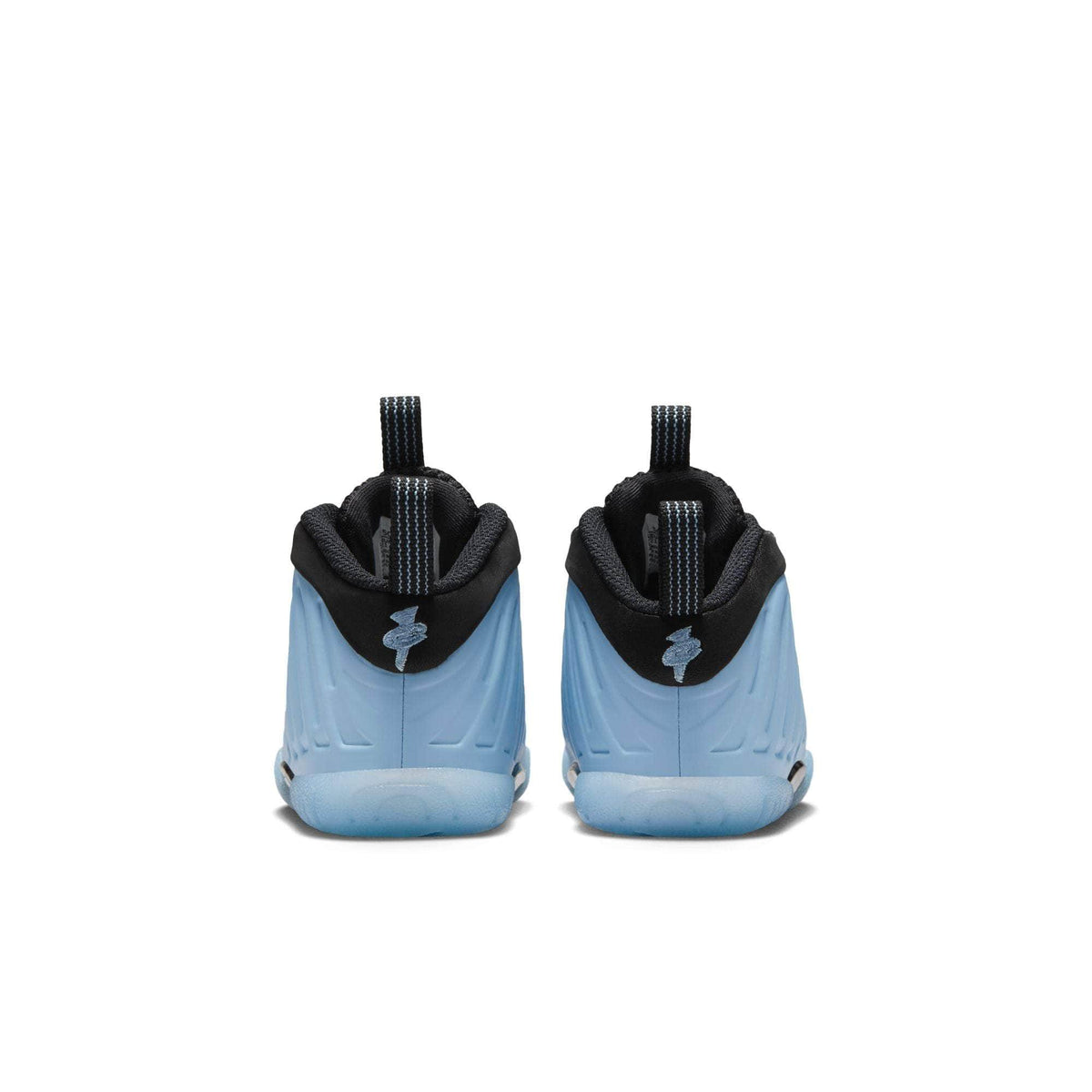 Nike Air Foamposite One "Psychic Blue" - Toddler