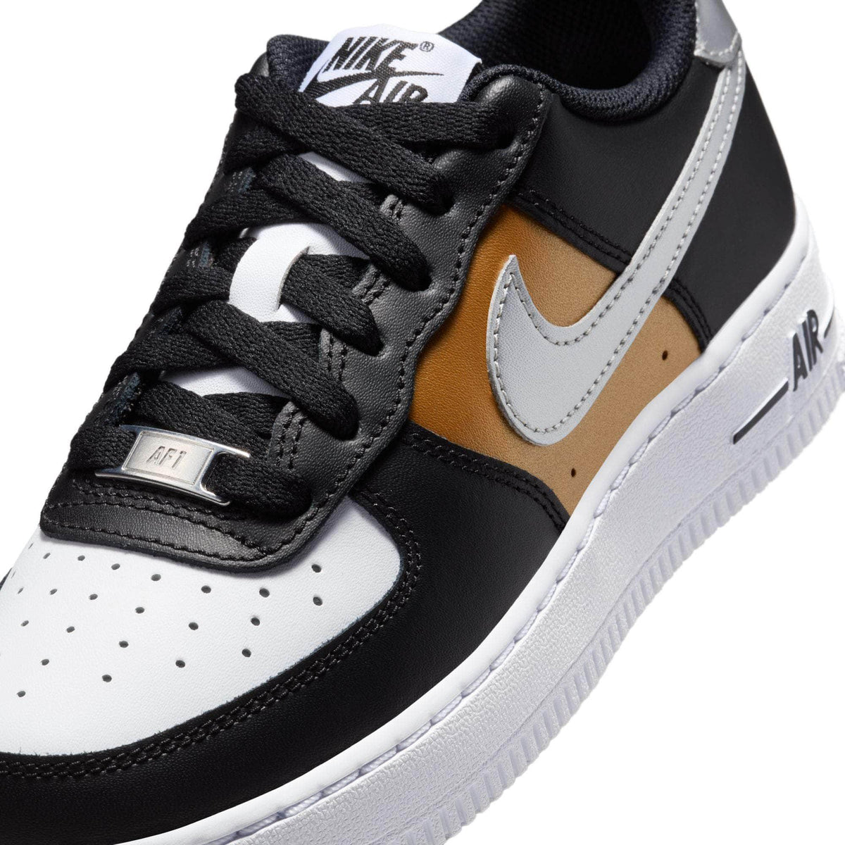 Nike Air Force 1 - Boy's GS