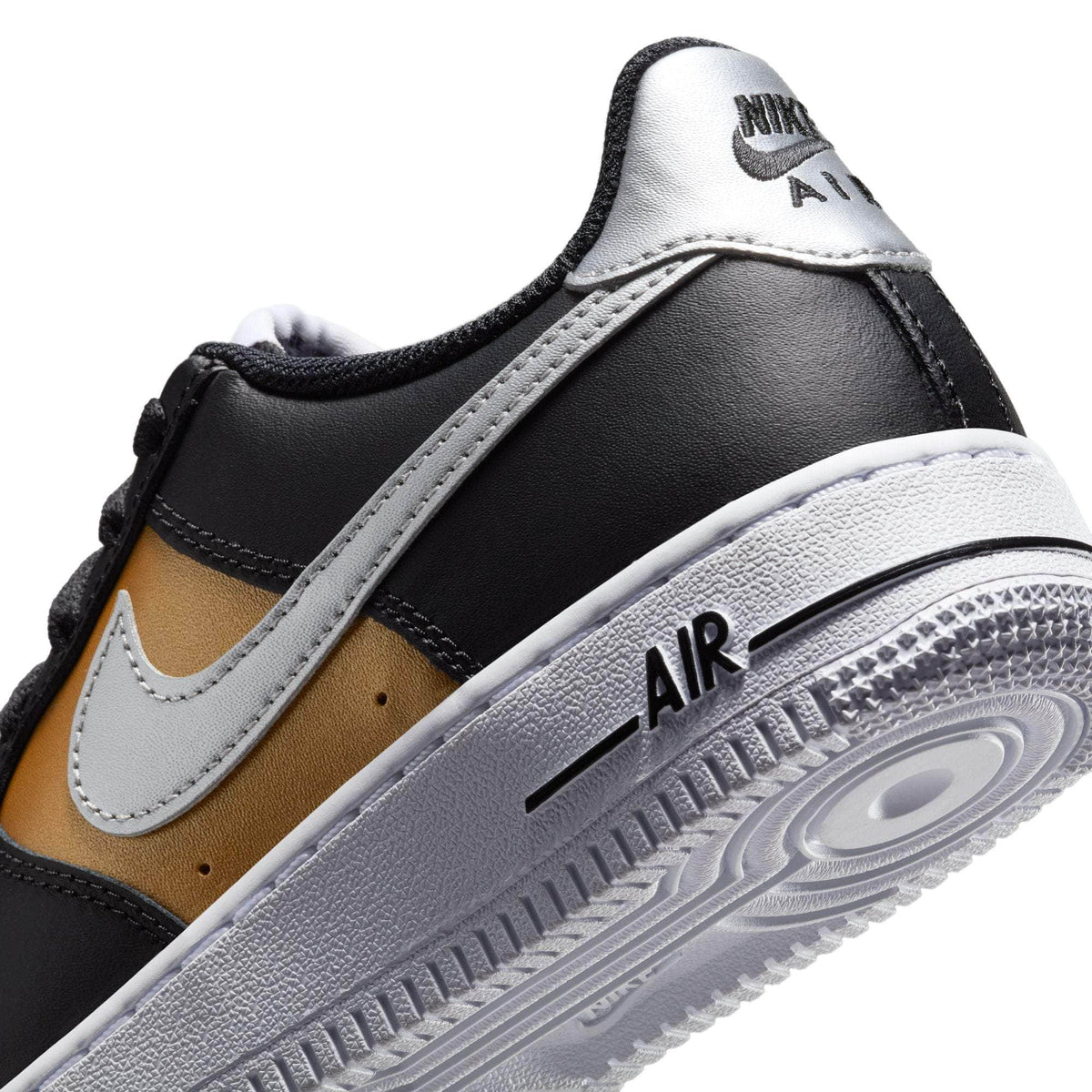Nike Air Force 1 - Boy's GS