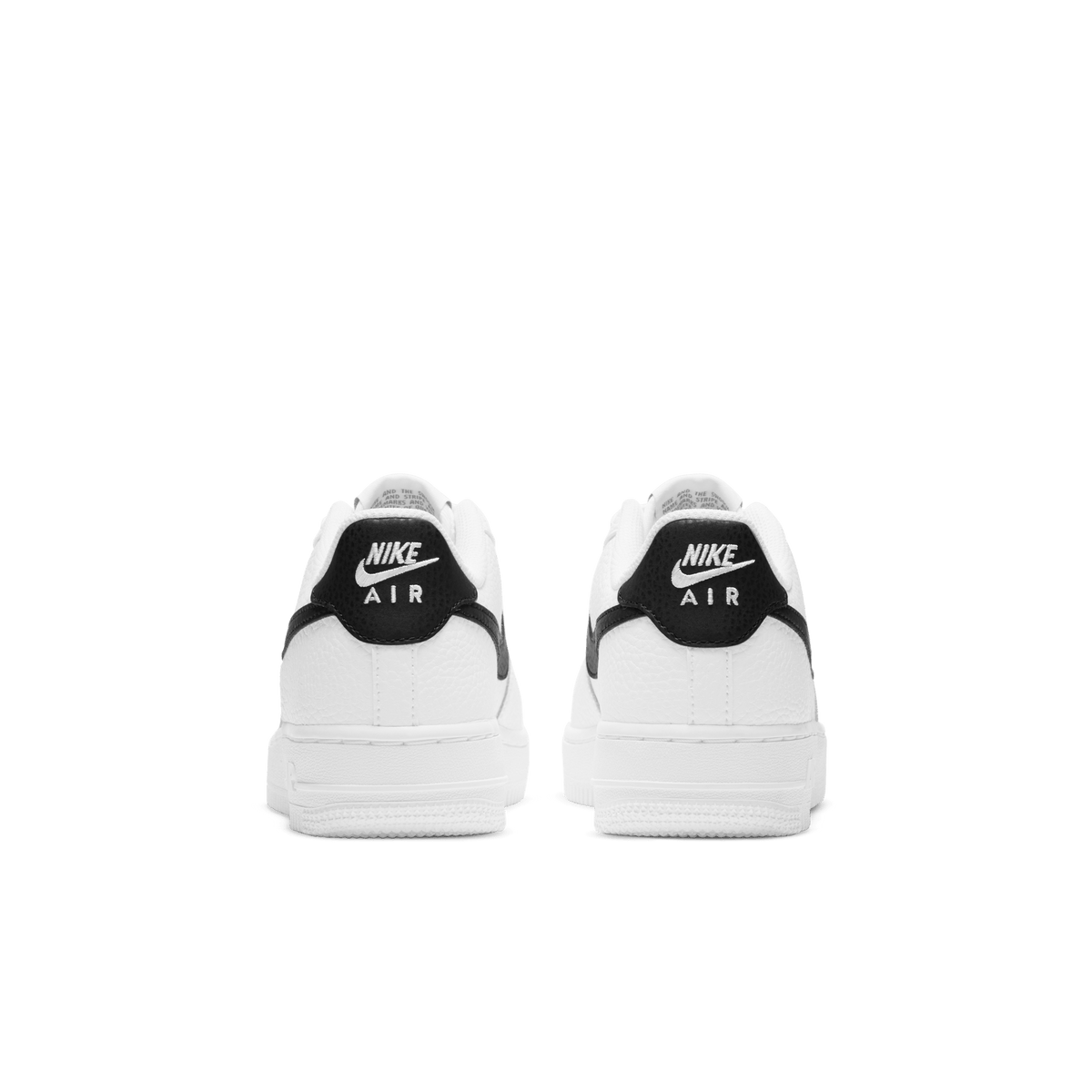 Nike Air Force 1 - Boy's Grade School