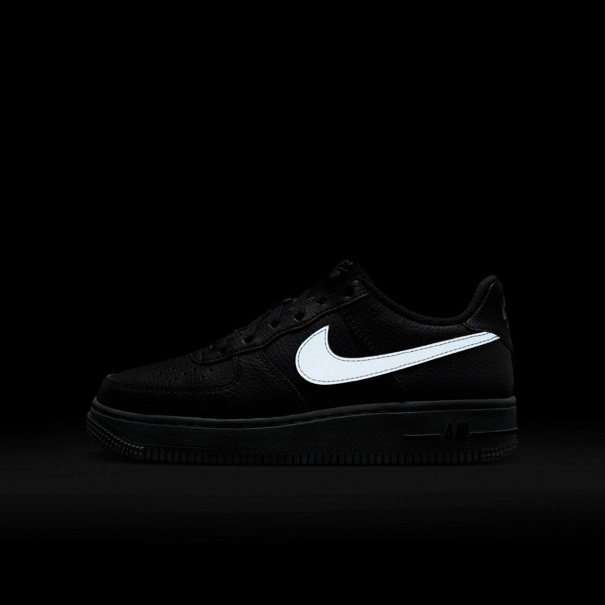 Nike Air Force 1 - Boy's Grade School