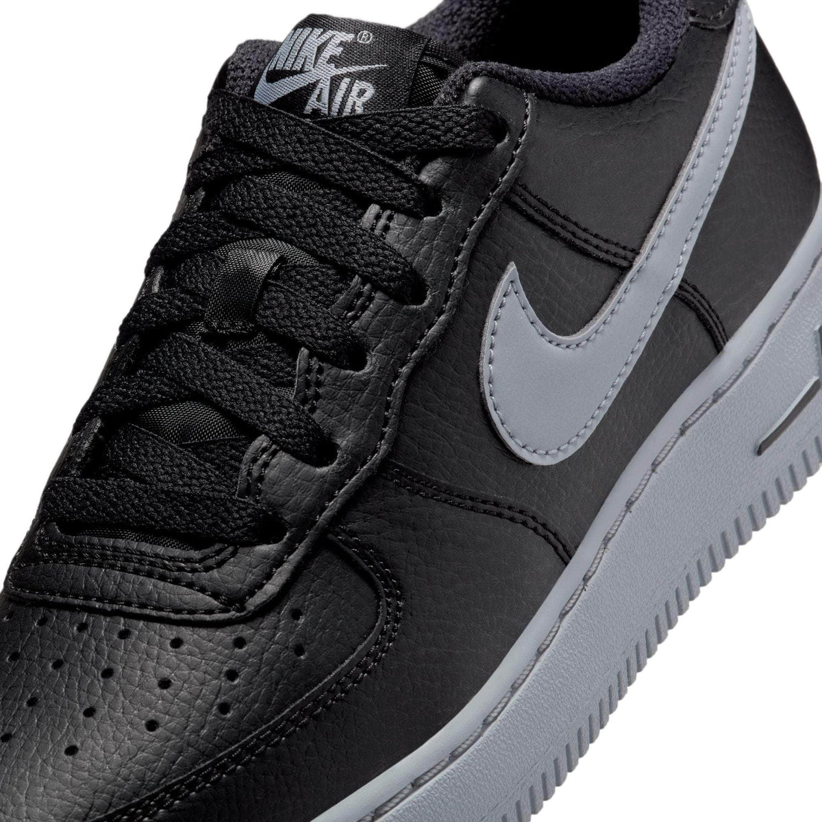 Nike Air Force 1 - Boy's Grade School
