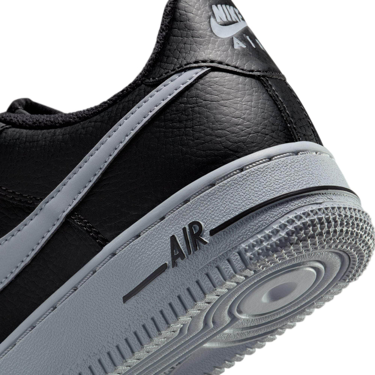Nike Air Force 1 - Boy's Grade School