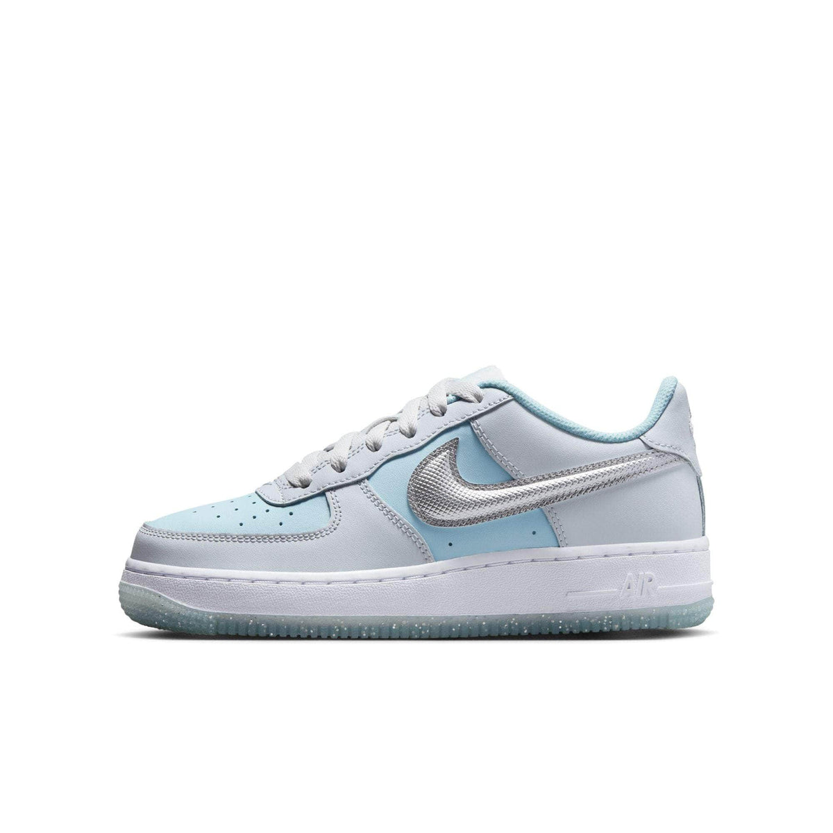 Nike Air Force 1 - Boy's Grade School