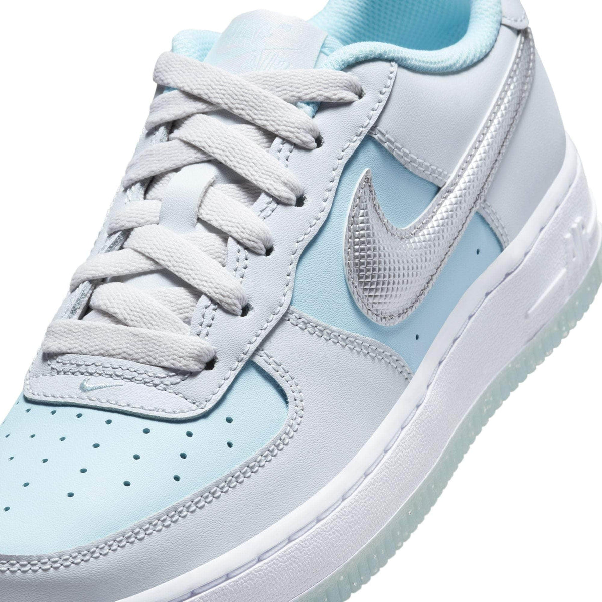 Nike Air Force 1 - Boy's Grade School