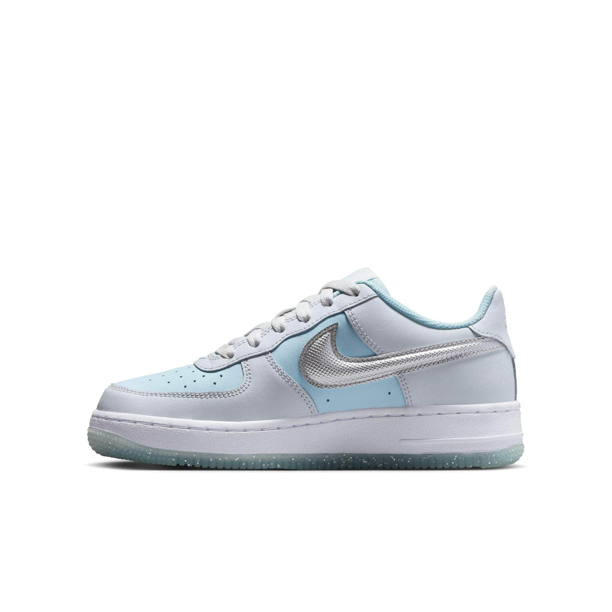 Nike Air Force 1 - Boy's Grade School