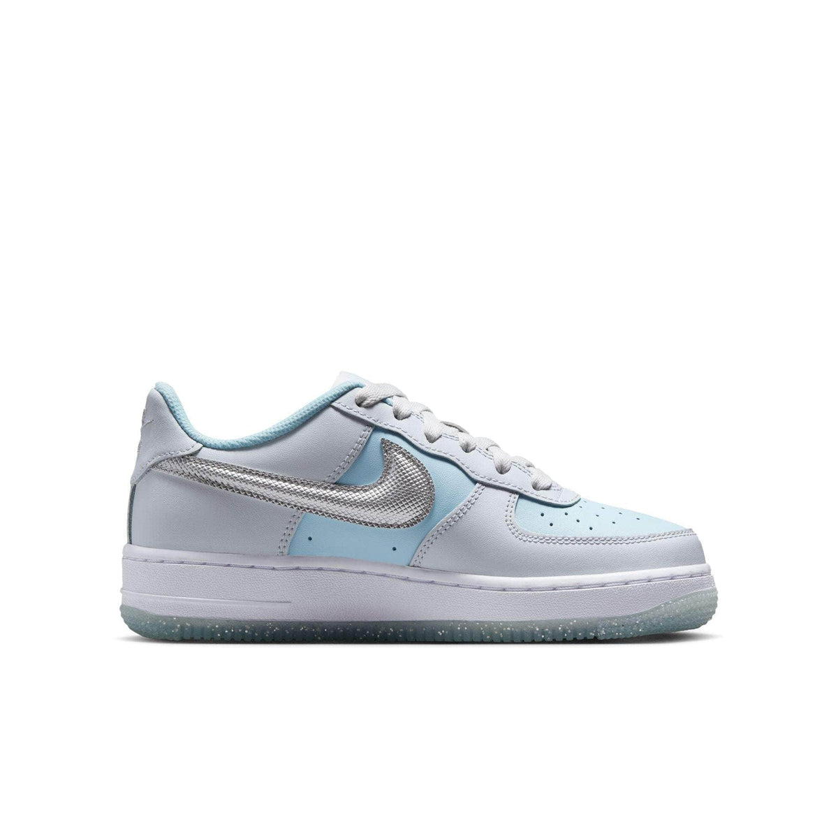 Nike Air Force 1 - Boy's Grade School
