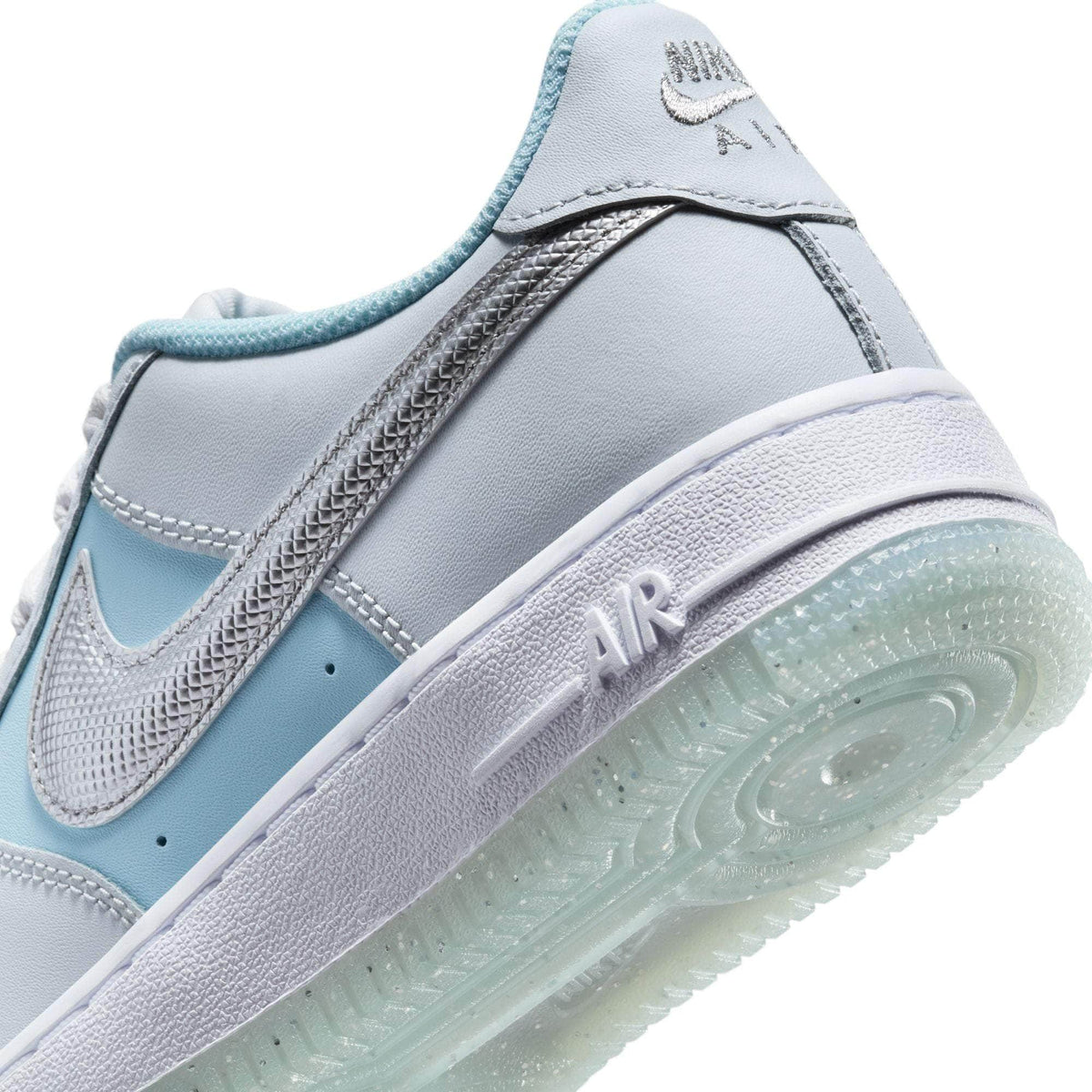 Nike Air Force 1 - Boy's Grade School