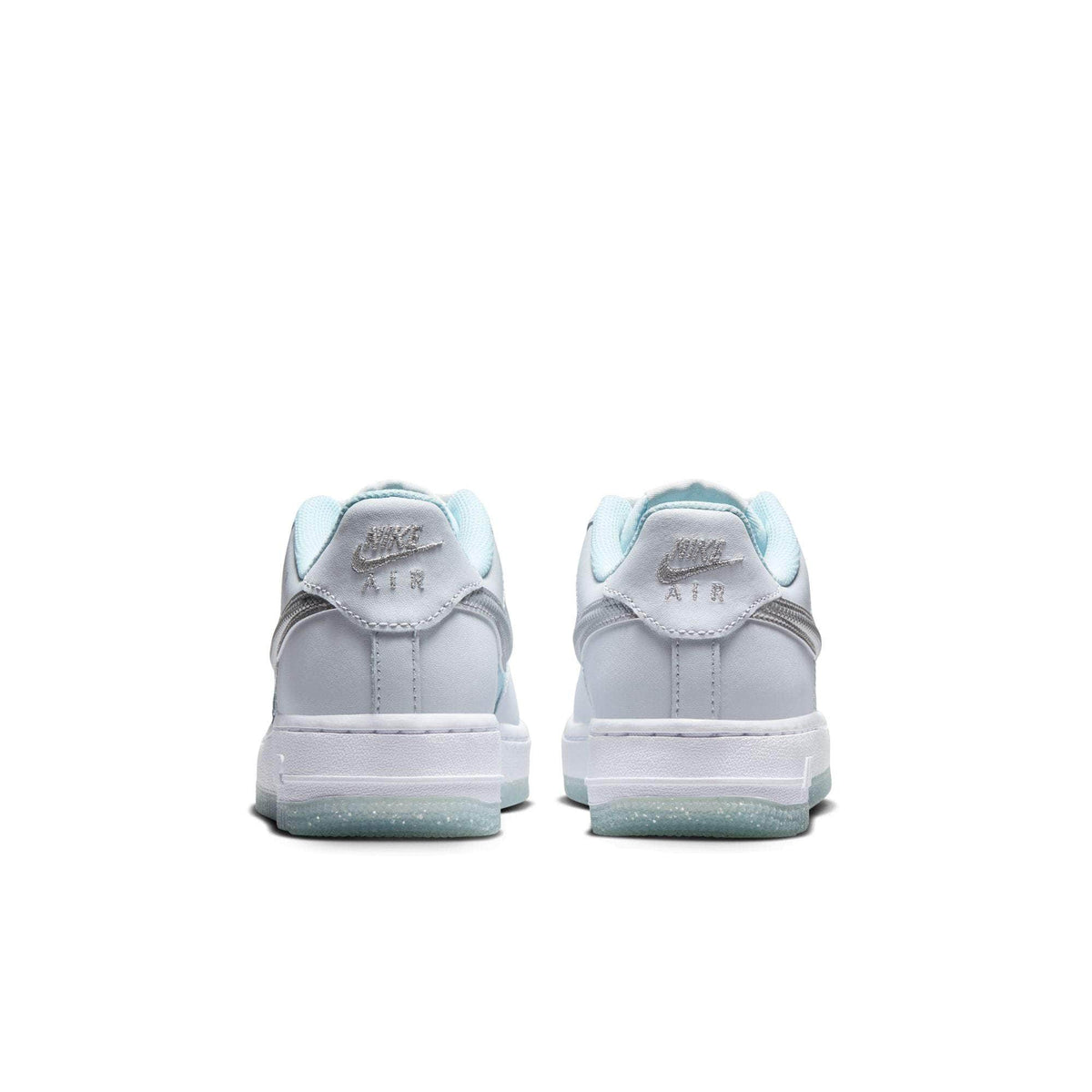 Nike Air Force 1 - Boy's Grade School