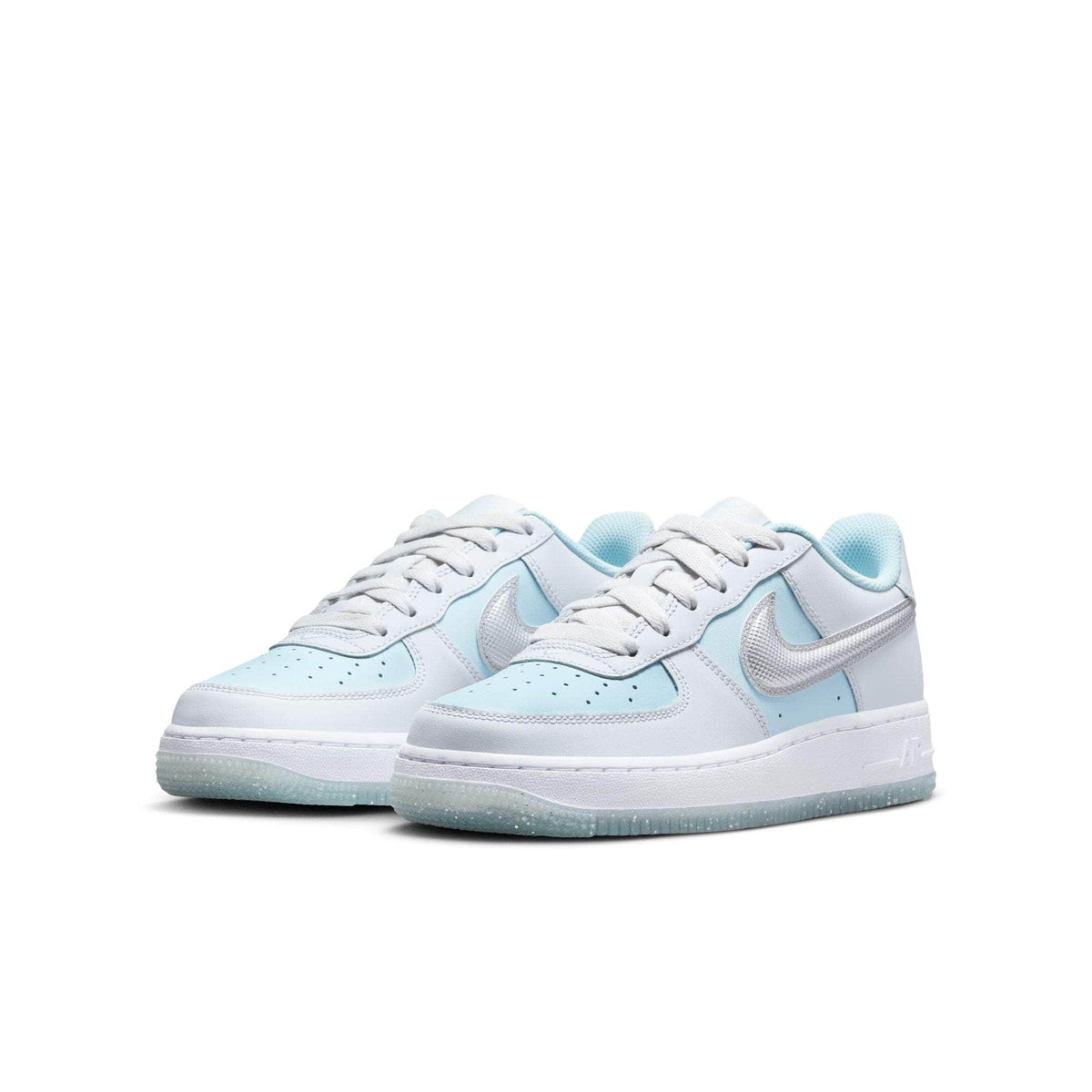 Nike Air Force 1 - Boy's Grade School