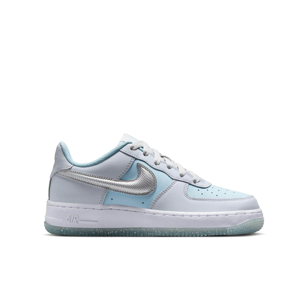 Nike Air Force 1 - Boy's Grade School