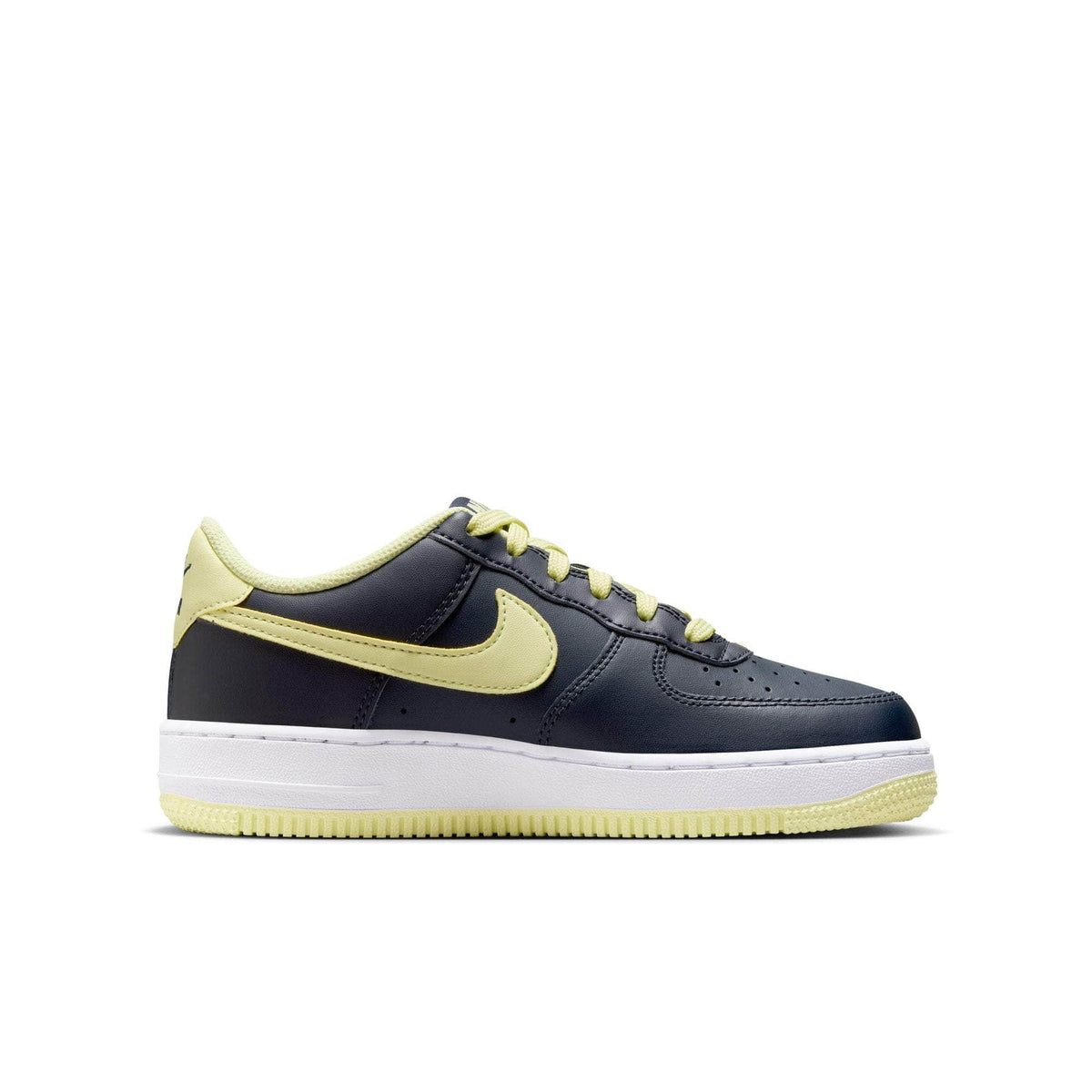 Nike Air Force 1 "Dark Obsidian"